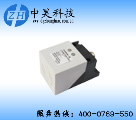 電感式接近開關Q40 非齊平