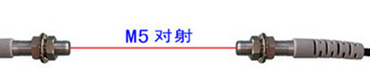進(jìn)口激光傳感器M5