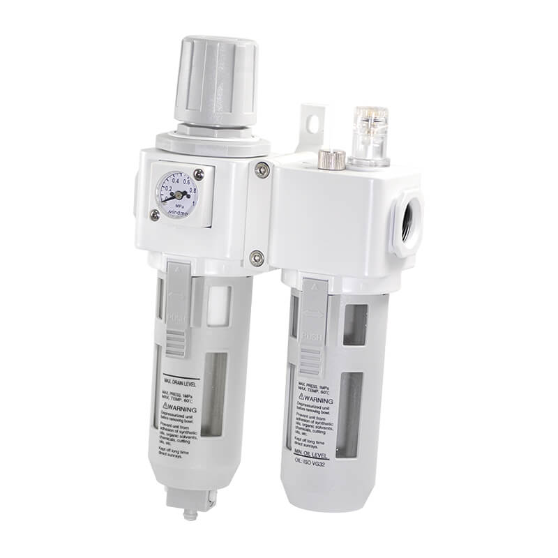 過濾、調(diào)壓、潤滑器MACP302